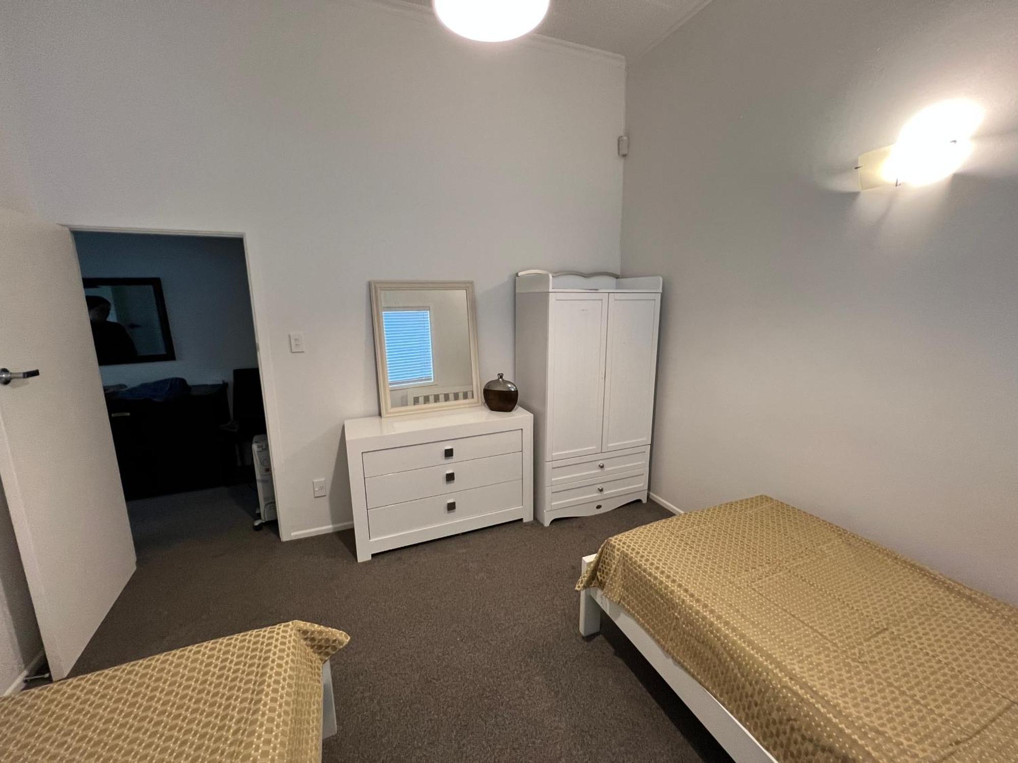 Eden Park House Auckland Apartment Ngoại thất bức ảnh