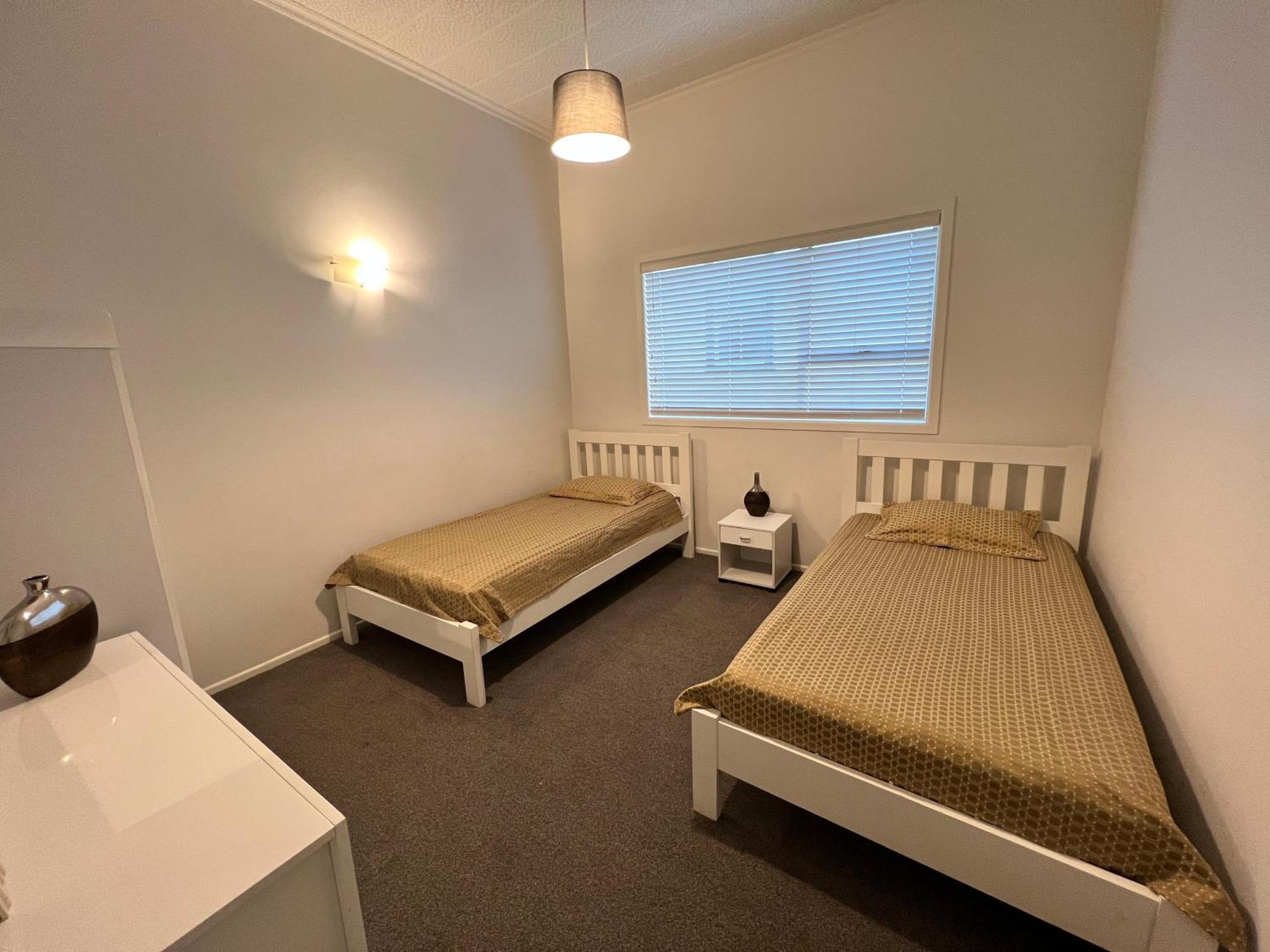 Eden Park House Auckland Apartment Ngoại thất bức ảnh