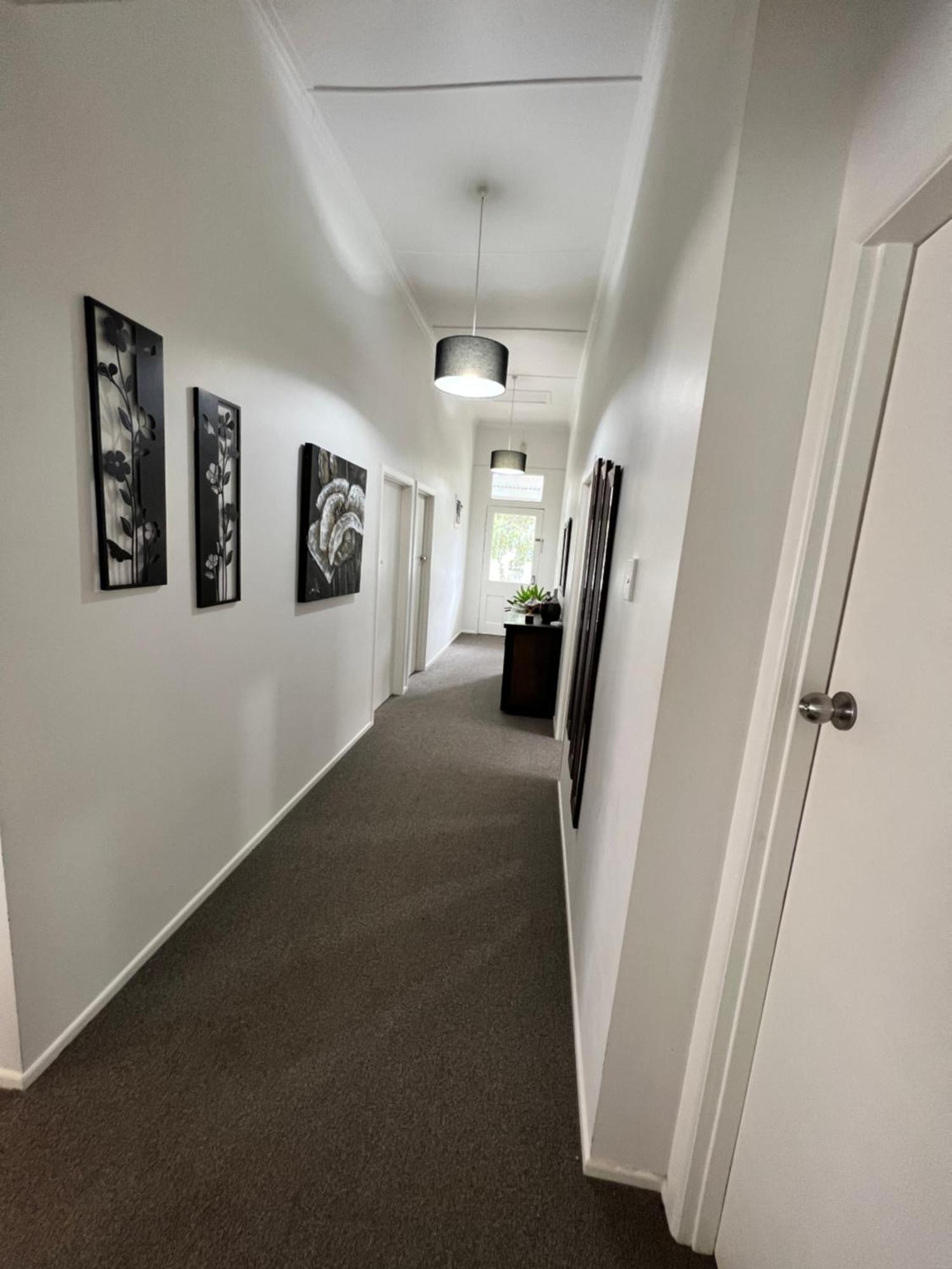 Eden Park House Auckland Apartment Ngoại thất bức ảnh