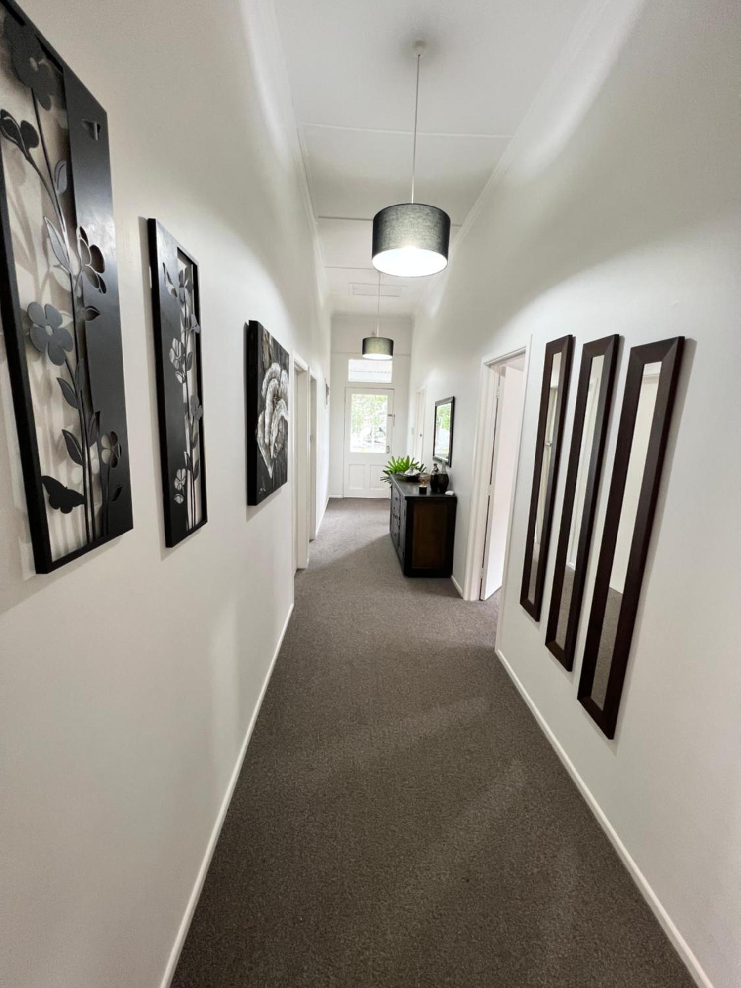 Eden Park House Auckland Apartment Ngoại thất bức ảnh