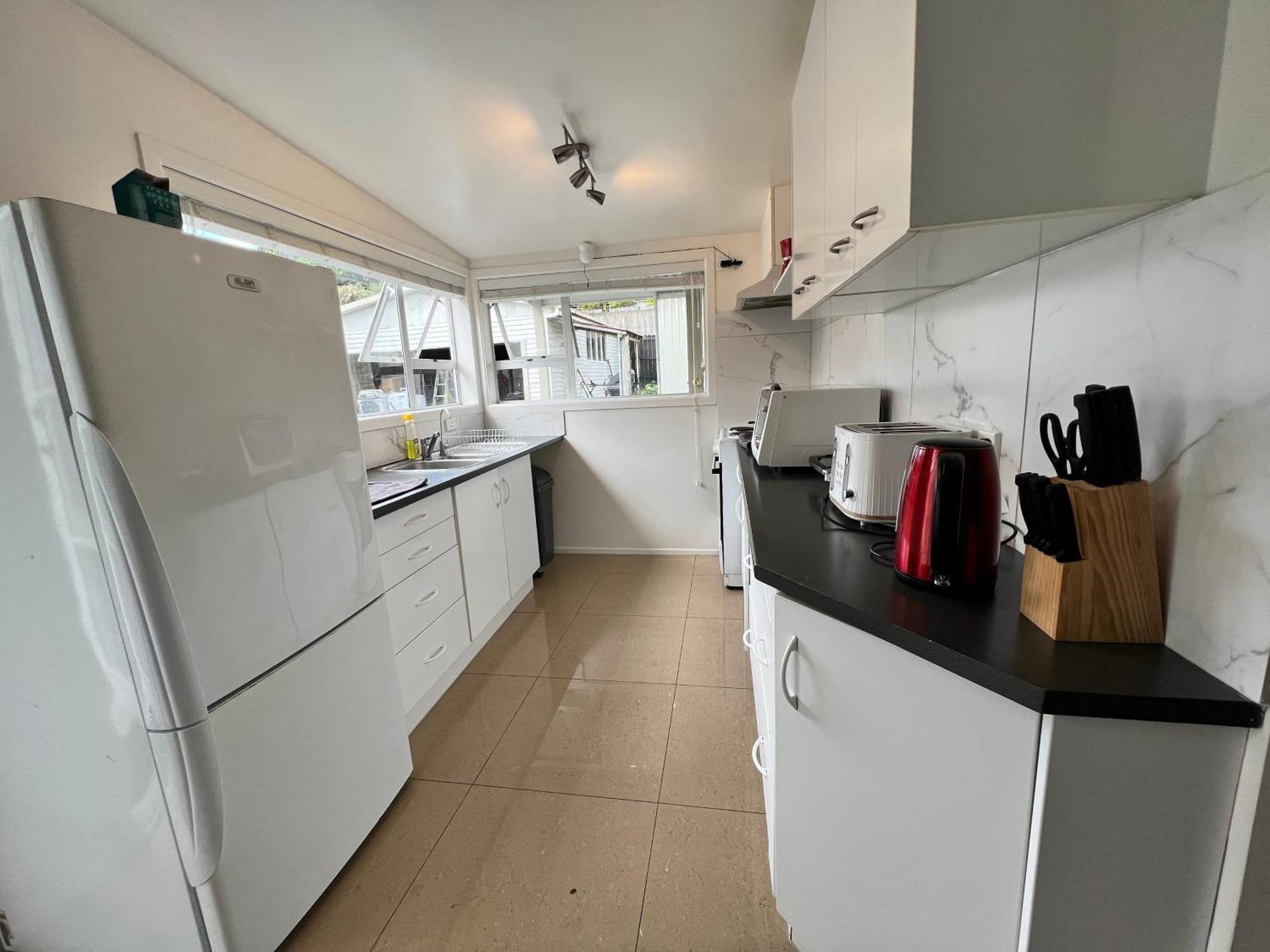Eden Park House Auckland Apartment Ngoại thất bức ảnh