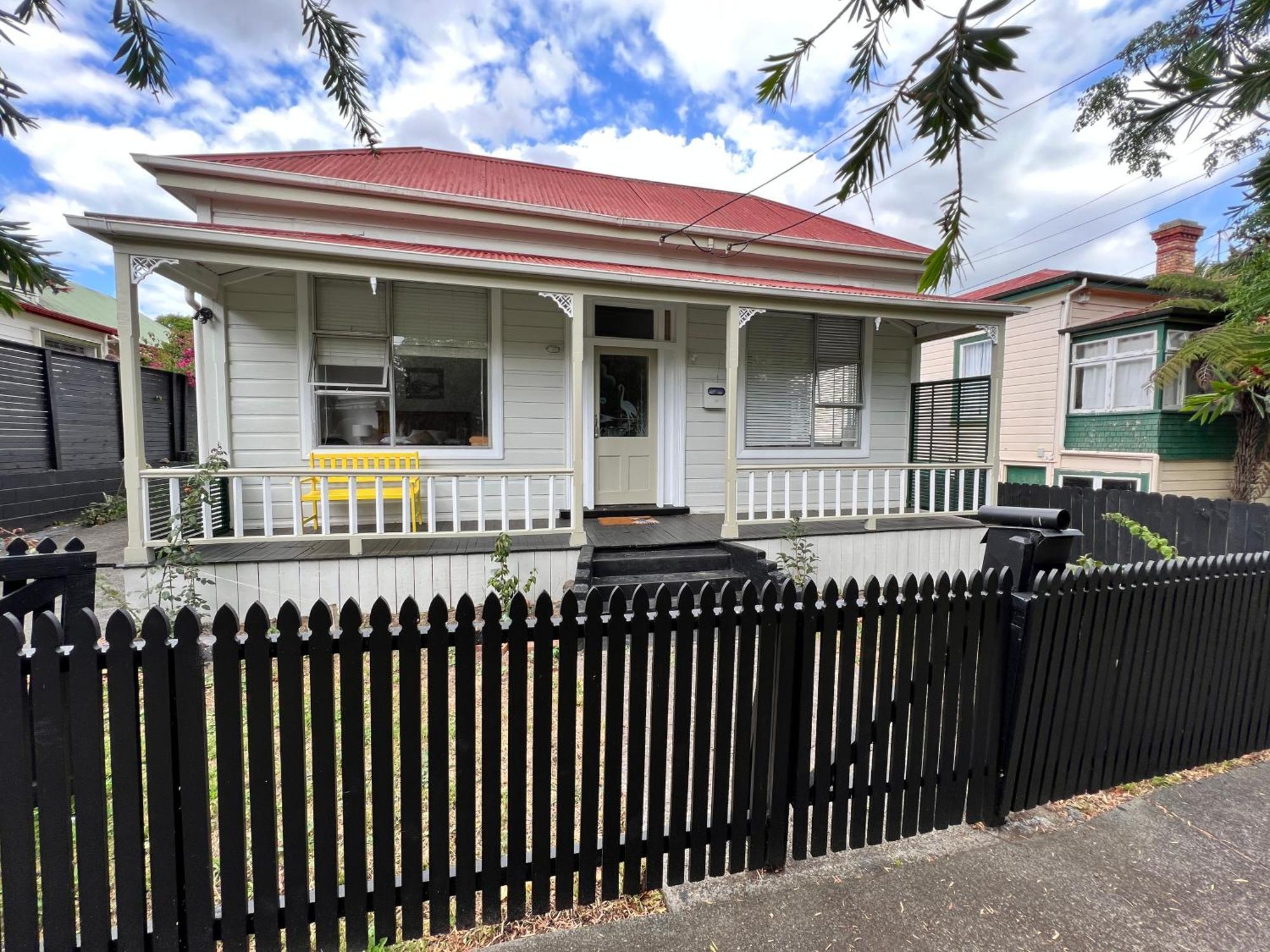 Eden Park House Auckland Apartment Ngoại thất bức ảnh